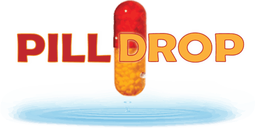 PILL DROP